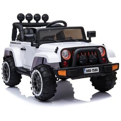 Jeep BRD-7588 bijeli - auto na akumulator Cene