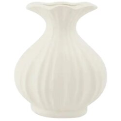 IRA Vaza keramička 15.2x9x18.3 cm Cene