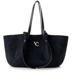 Vince Camuto Ženska torba Foggia, Crna Cene