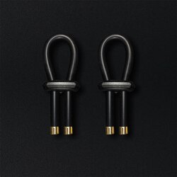 Dungeon Lab Conductive Rubber Rings Pro 6mm Cene