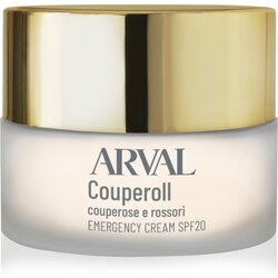Arval Couperoll krema za redukciju crvenila 30 ml Cene