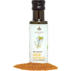 Schalk Mühle organsko ulje divljeg lana - 500 ml Cene