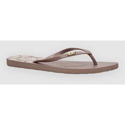 Roxy Viva Printed Sandali taupe Cene