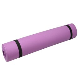  Za jogu 10mm crna Cene