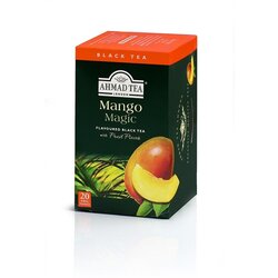 Ahmad Tea crni čaj Mango Magic 20/1 40g Cene