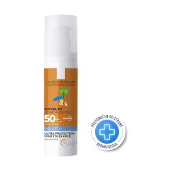 LAROCHE-POSAY Anthelios Mlijeko za osjetljivu kožu beba SPF50+ Cene