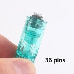 Derma Pen Microneedling Dr.pen nastavci A6S – 36 pin Cene
