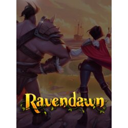 Ravendawn Online Ravendawn - 1000 RavenCoins Key GLOBAL Cene