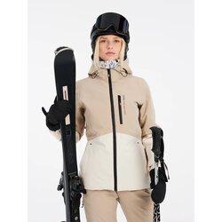  Women's ski jacket PRTDISK Cene
