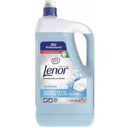 Lenor mehčalec spring 200 pranj Cene