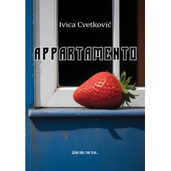 Ključ izdavaštvo Ivica Cvetković - Appartamento Cene