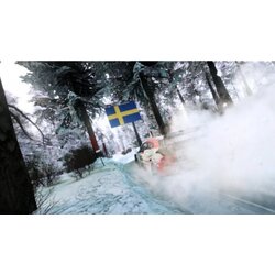 Nacon Gaming wrc generations (4) Cene