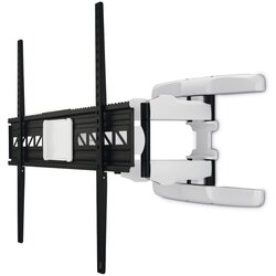 Hama TV zidna nosaca (90") do 75kg, okretna, nagibna, izvucena Cijene
