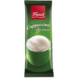 Franck instant kafa Cappuccino Irish cream 20g Cene