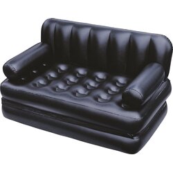 Bestway Multi-Max 5-in-1 Air Couch 188 x 152 x 64 cm - 1 kom Cijene
