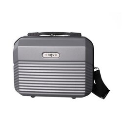 Enova abs beauty case - siva ( 524.260.70 ) Cene