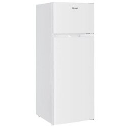 Indesit kombinovani frizider I55T0412W Cene