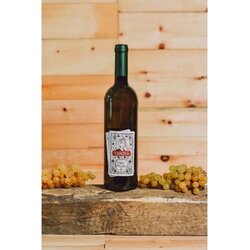Varina Tamjanika belo vino 100% Cene