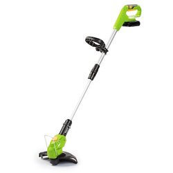 Fieldmann Akumulatorski trimer za travu FZS 1005-A - Solo Cijene