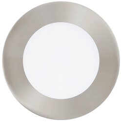 Eglo 33214 - LED RGBW prigušiva ugradna svetiljka FUEVA-C LED/5,4W/230V Cene