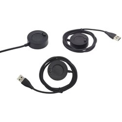 Chameleon Polnilni kabel s podstavkom za Garmin Fenix 7, 6, 5, 5s / Vívoactive 3, 4 in druge modele Cene