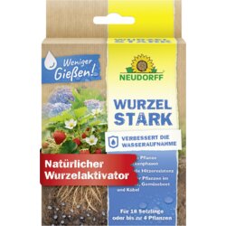 NEUDORFF 01398 Snažno korijenje 36 g Cene