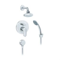 Rosan slavina za tuš kadu smart uzidna JA316001 Cene