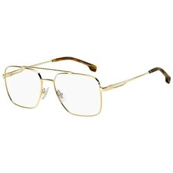 Boss 1328 J5G ONE SIZE (57) Zlata/Kristalna Cene