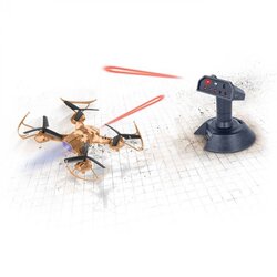 Forever Dron Sky Soldier s stolpom Tower Defence V2 + 3 baterije Cene