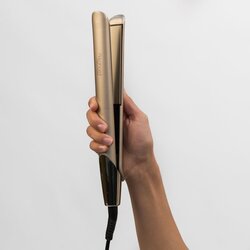 Remington uređaj za ravnanje kose s8605 champagne Cijene