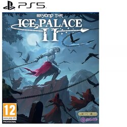 Pqube Beyond The Ice Palace 2: Povratak Prokletog Kralja Cene