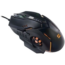 Jetion JT-DMS087 gaming 6D 2400 dpi miš ( 005596 ) Cene