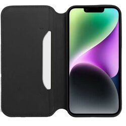 Dual Pocket preklopna futrola za XIAOMI Redmi 9A / 9AT crna Cene