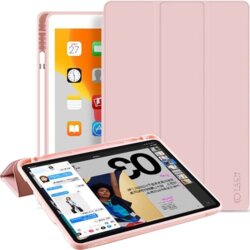 TECH-PROTECT sc pen stylus pen za ipad 10.2 7/8/9 2019-2021 roza, (21981047) Cene