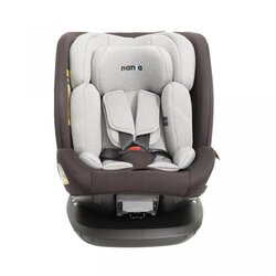 Nania auto sedište dreamride(40-150cm),black grey ( A094510 ) Cene