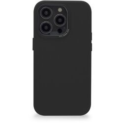 Decoded DEKODIRAN USNJEN ZAŠČITNI OVITEK ZA IPHONE 14 PRO ZA MAGSAFE ČRN, (21972815) Cene