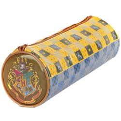 Pyramid International Harry Potter (House Crests) Barrel Pencil Case ( 045163 ) Cene