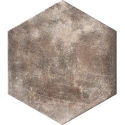 Cir esagona light brown 24x27.7 miami 2 granitna pločica Cene