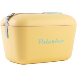 Polarbox Frižider piknik pop žuta 20l Cene