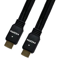 Max Power KABEL HDMI-HDMI 2.0 4K M/M GOLD PLATED 1.5 M Cene