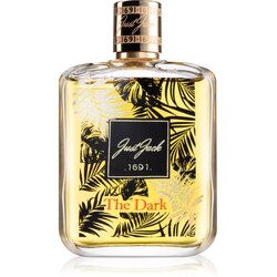 Just The Dark - 100ml Cene