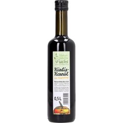 Naturprodukte Fuchs Bučno olje - 500 ml Cene
