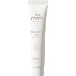Memì - Natural Baby Care Comfort Oil - 20 ml Cene