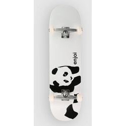 Enjoi Whitey Panda Fp 8.5" Skate komplet white Cene