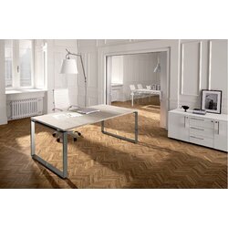 COLOMBINI UREDSKI STOL LF610-120x80 Cene