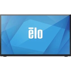 elo Touch Solution 2470L zaslon na dodir Energetska učinkovitost 2021: E (A - G) 60.5 cm (23.8 palac) 1920 x 1080 piksel 16:9 16 ms DisplayPort, HDMI™, VGA, USB 2.0 Cene
