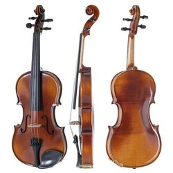 Gewa violina ALLEGRO-VL1 set 4/4 GS400.051.121.1 Cene