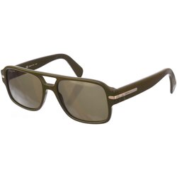 Salvatore Ferragamo Sončna očala SF1038S-333 Zelena Cene