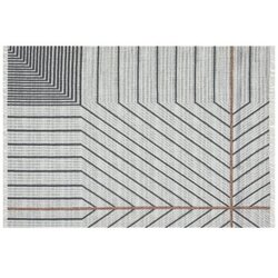 Conceptum Hypnose tepih staza (80x300) as 05 grey Cene