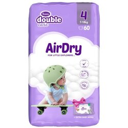Violeta Pelene Double Care Air Dry 4 60/1 Cene